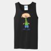 Core Cotton Tank Top Thumbnail