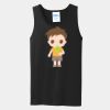 Core Cotton Tank Top Thumbnail