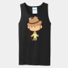 Core Cotton Tank Top Thumbnail