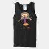 Core Cotton Tank Top Thumbnail