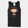 Core Cotton Tank Top Thumbnail