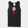Core Cotton Tank Top Thumbnail