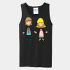 Core Cotton Tank Top Thumbnail