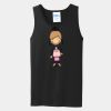 Core Cotton Tank Top Thumbnail
