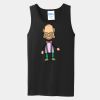 Core Cotton Tank Top Thumbnail