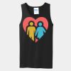 Core Cotton Tank Top Thumbnail