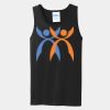 Core Cotton Tank Top Thumbnail