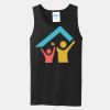 Core Cotton Tank Top Thumbnail