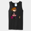 Core Cotton Tank Top Thumbnail