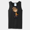 Core Cotton Tank Top Thumbnail