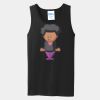 Core Cotton Tank Top Thumbnail