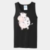 Core Cotton Tank Top Thumbnail
