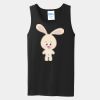 Core Cotton Tank Top Thumbnail