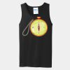 Core Cotton Tank Top Thumbnail