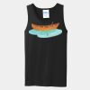 Core Cotton Tank Top Thumbnail