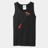 Core Cotton Tank Top Thumbnail