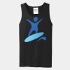 Core Cotton Tank Top Thumbnail