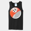 Core Cotton Tank Top Thumbnail