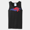 Core Cotton Tank Top Thumbnail