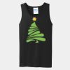 Core Cotton Tank Top Thumbnail