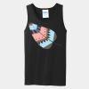 Core Cotton Tank Top Thumbnail