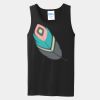 Core Cotton Tank Top Thumbnail