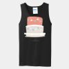 Core Cotton Tank Top Thumbnail