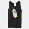 Core Cotton Tank Top Thumbnail