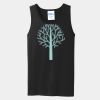 Core Cotton Tank Top Thumbnail