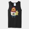 Core Cotton Tank Top Thumbnail