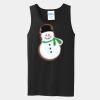 Core Cotton Tank Top Thumbnail