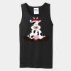 Core Cotton Tank Top Thumbnail