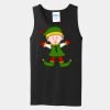 Core Cotton Tank Top Thumbnail
