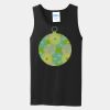 Core Cotton Tank Top Thumbnail