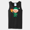 Core Cotton Tank Top Thumbnail