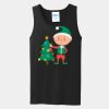 Core Cotton Tank Top Thumbnail