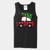 Core Cotton Tank Top Thumbnail