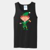 Core Cotton Tank Top Thumbnail