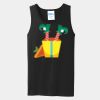 Core Cotton Tank Top Thumbnail