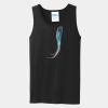 Core Cotton Tank Top Thumbnail