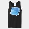 Core Cotton Tank Top Thumbnail
