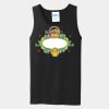 Core Cotton Tank Top Thumbnail