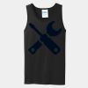 Core Cotton Tank Top Thumbnail