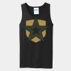 Core Cotton Tank Top Thumbnail