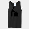 Core Cotton Tank Top Thumbnail