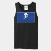 Core Cotton Tank Top Thumbnail