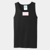 Core Cotton Tank Top Thumbnail