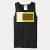 Core Cotton Tank Top Thumbnail
