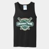 Core Cotton Tank Top Thumbnail