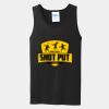 Core Cotton Tank Top Thumbnail